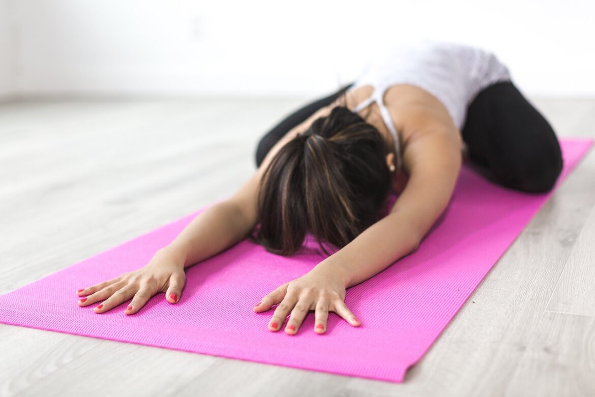Discover the Best Eco-Friendly Yoga Mats: A Comprehensive Review for Sustainable Practice