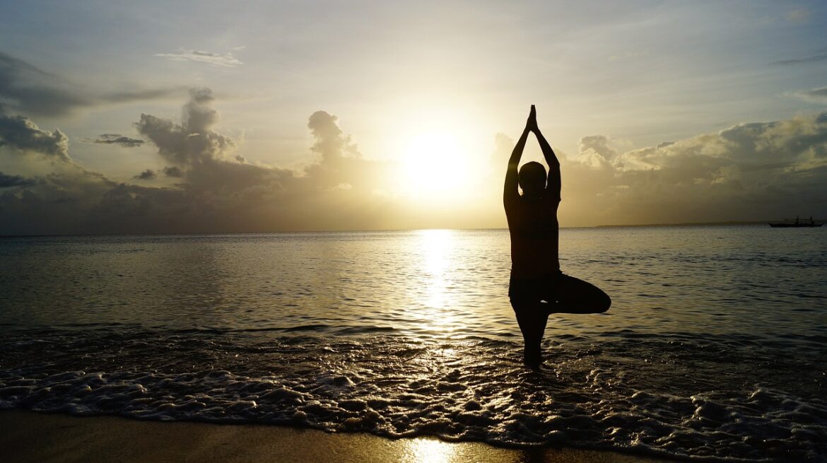 Exploring Inner Peace: How Yoga for Self Awareness Enhances Meditation