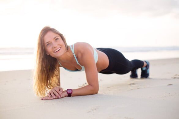 Beginner Yoga Stretches for Flexibility: Improve Your Range of Motion with Ease