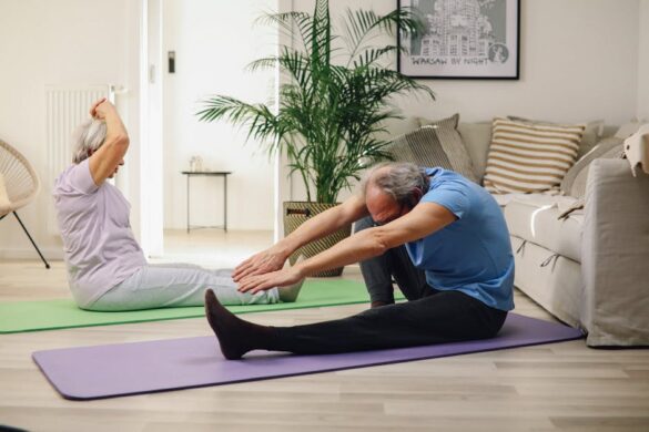 Unlock Your Best Self: Essential Yoga Lifestyle Tips for Daily Tranquility