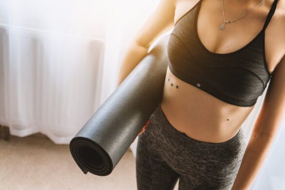 Master Beginner Yoga: Sequences and Step-by-Step Instructions for a Tranquil Start